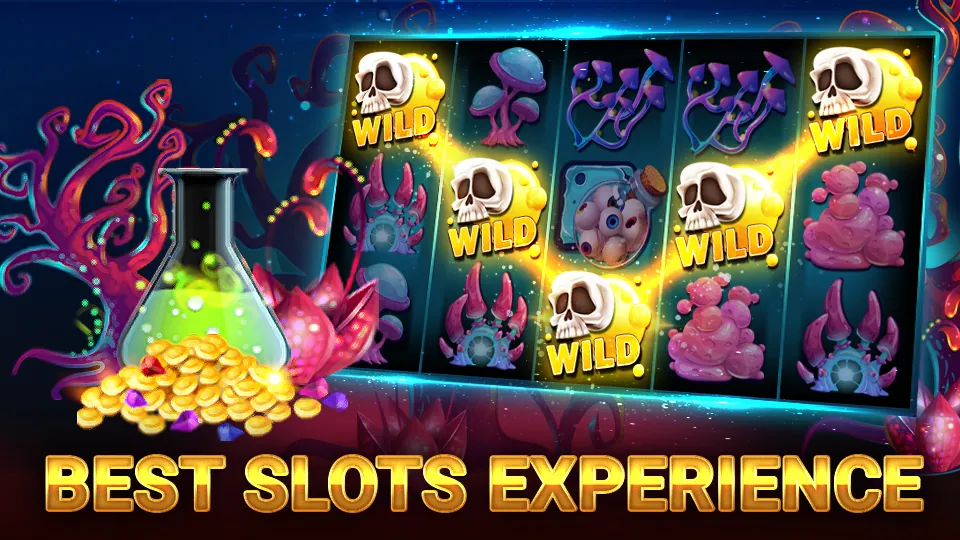 Sự kiện khuyến mãi casino