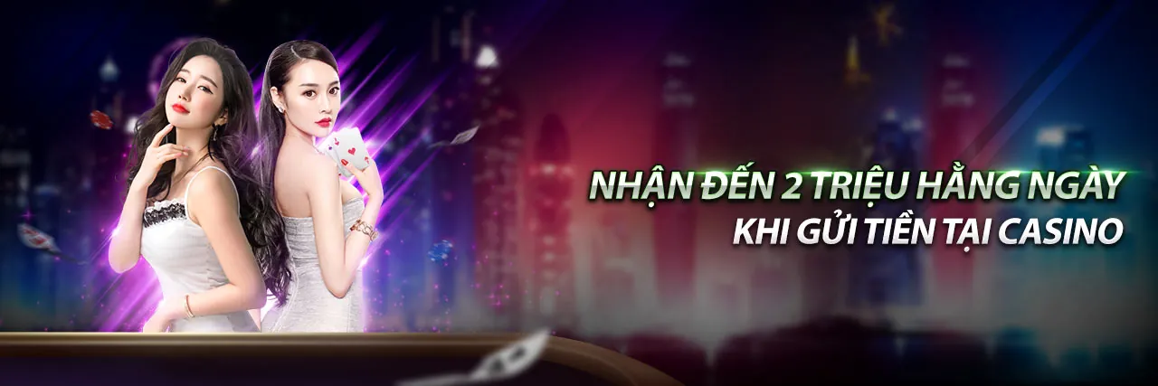 Khuyến mãi 68vn nhà cái
