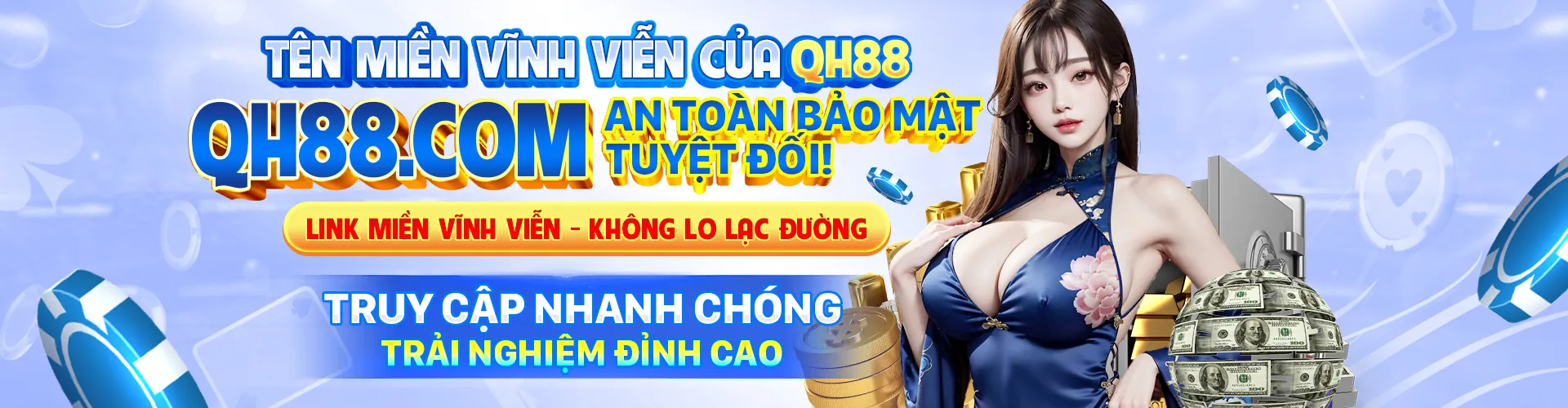 Chính sách Cookie của 68vn nhà cái
